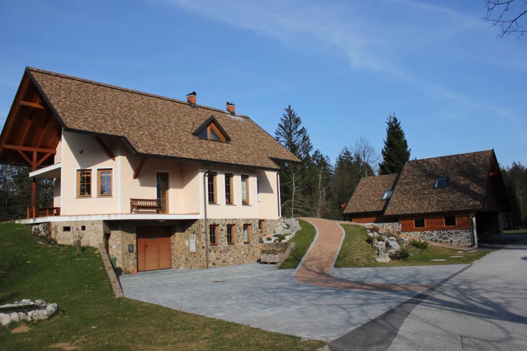 Charming Countryside House Apartment Lome Екстериор снимка
