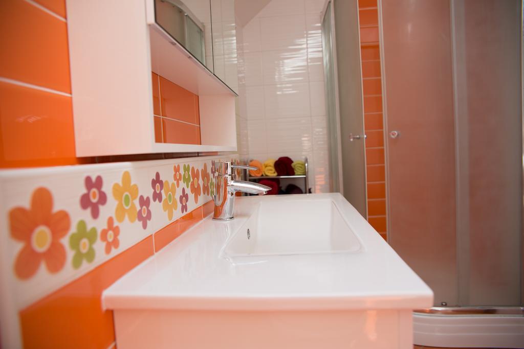 Charming Countryside House Apartment Lome Екстериор снимка