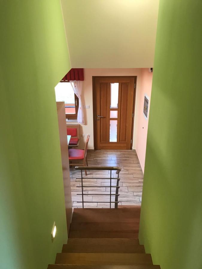 Charming Countryside House Apartment Lome Екстериор снимка